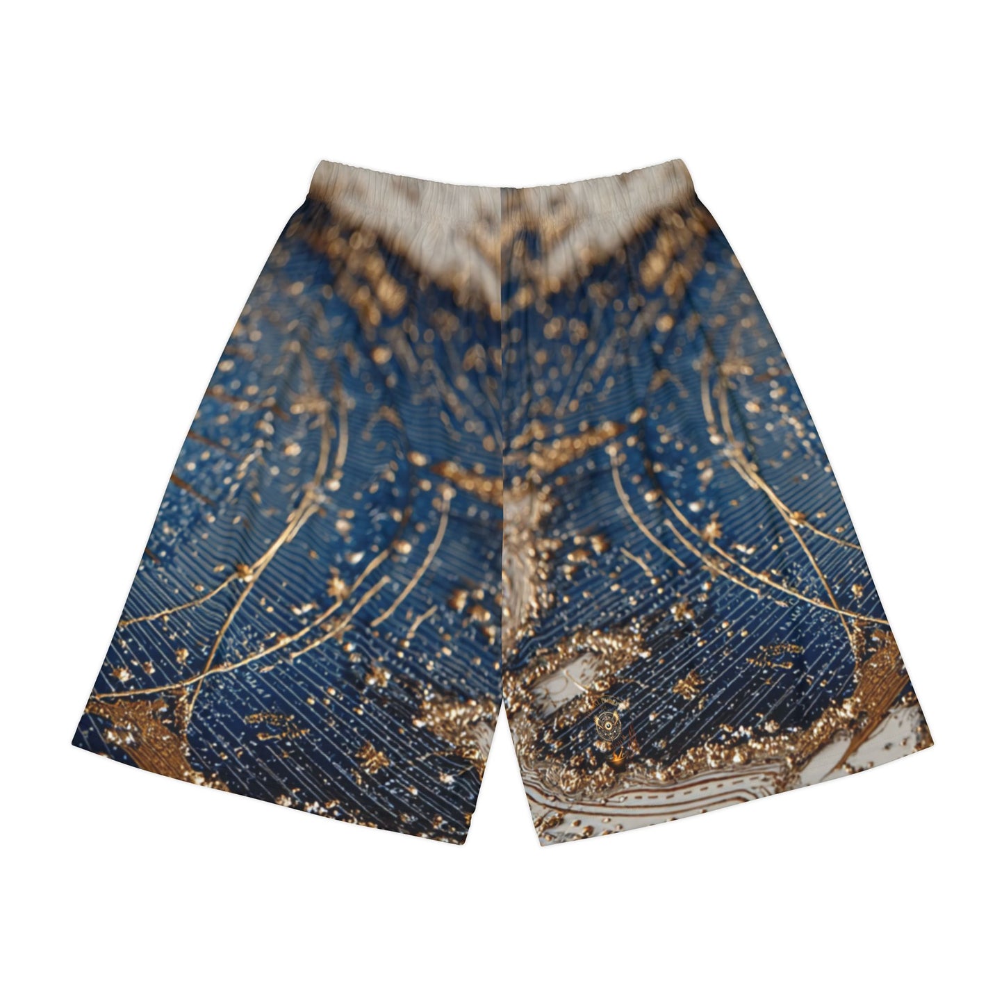 Timeless Men’s Athletic Shorts