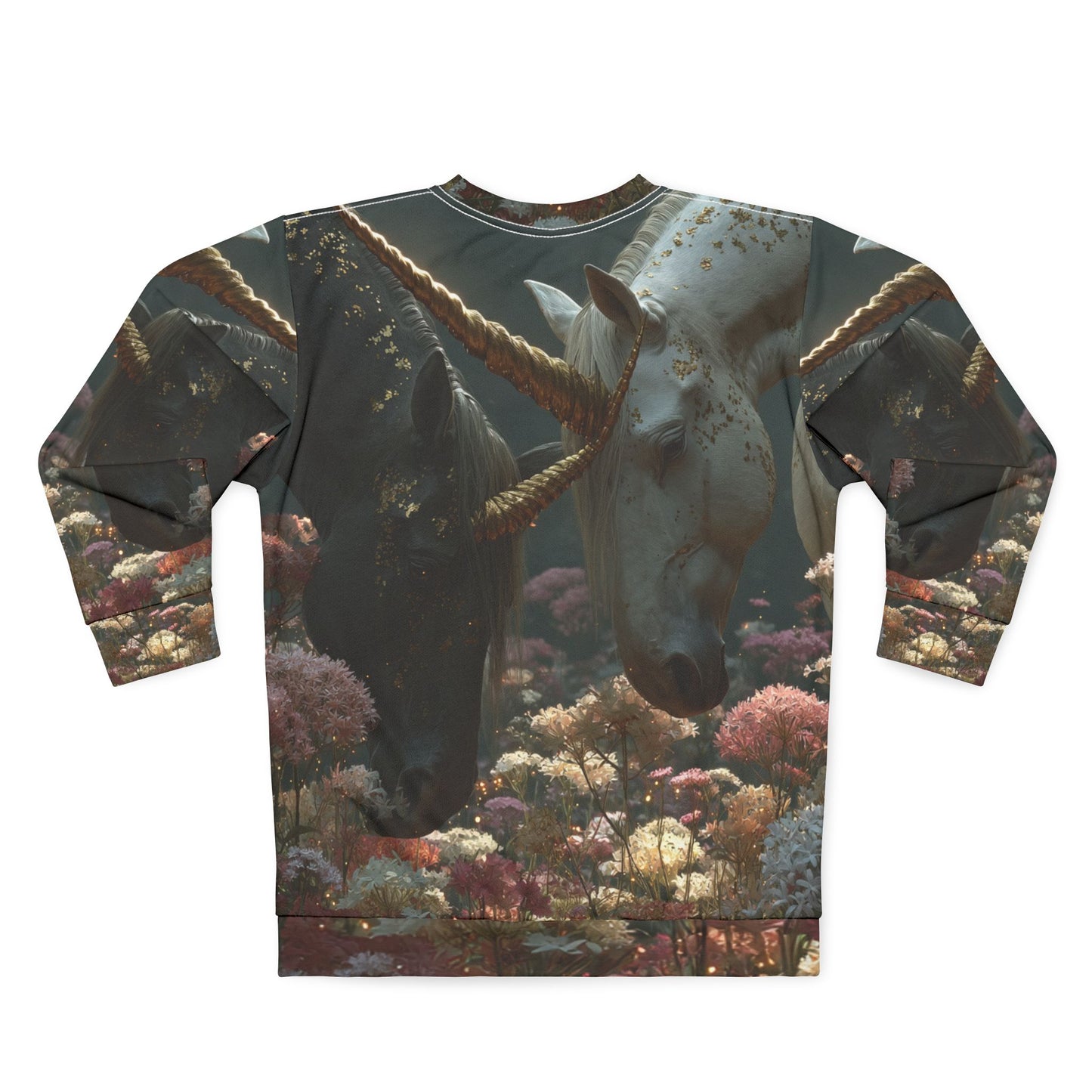 Unicorn Meadows Sweatshirt