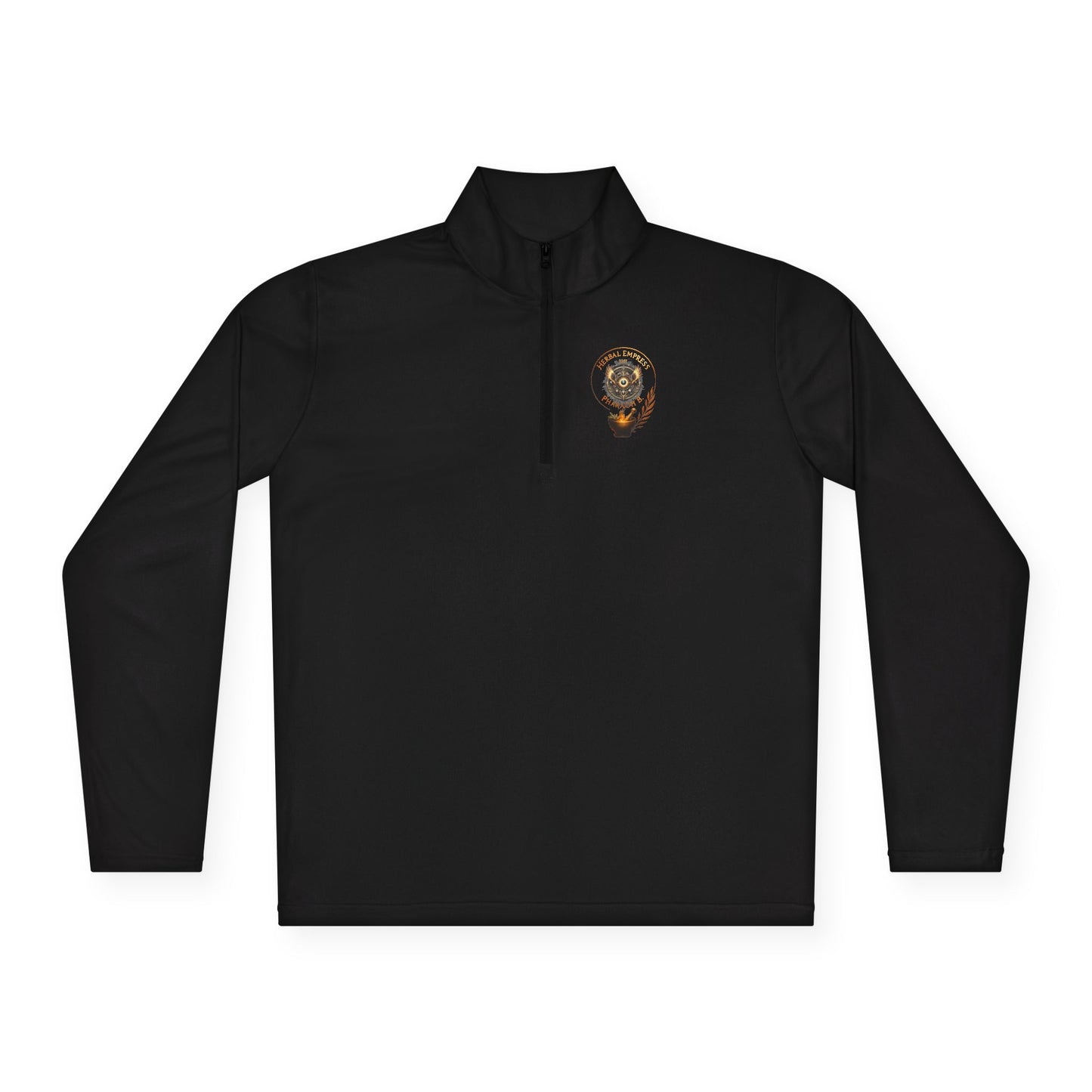 Universal Love Performance Quarter Zip