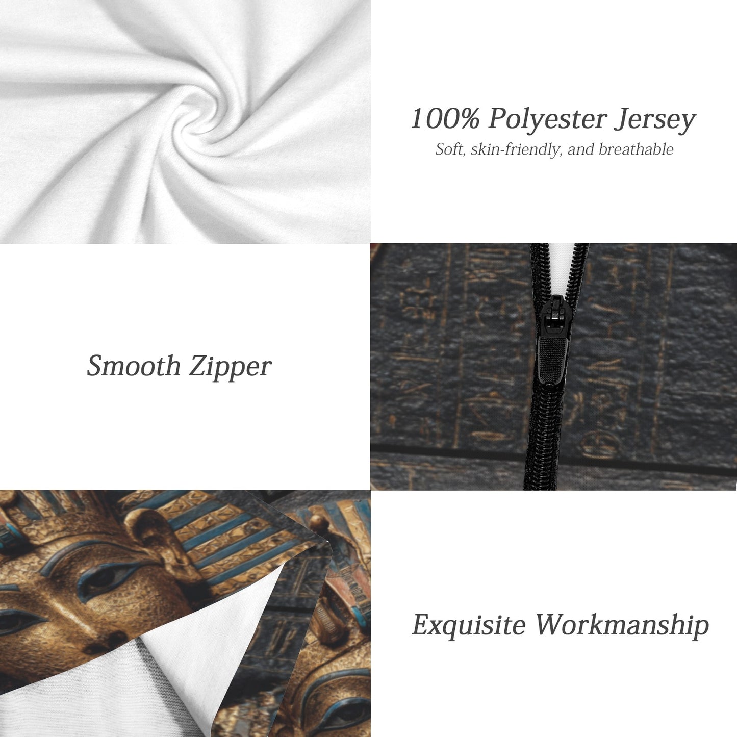 Pharaoh Polo Information