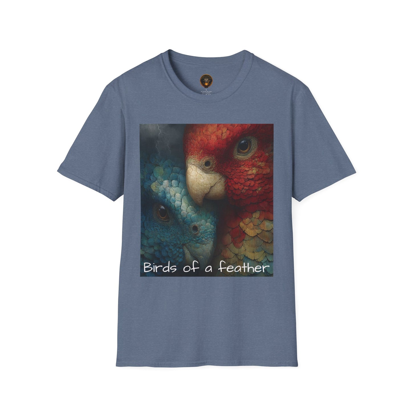 Celestial Flight T-Shirt