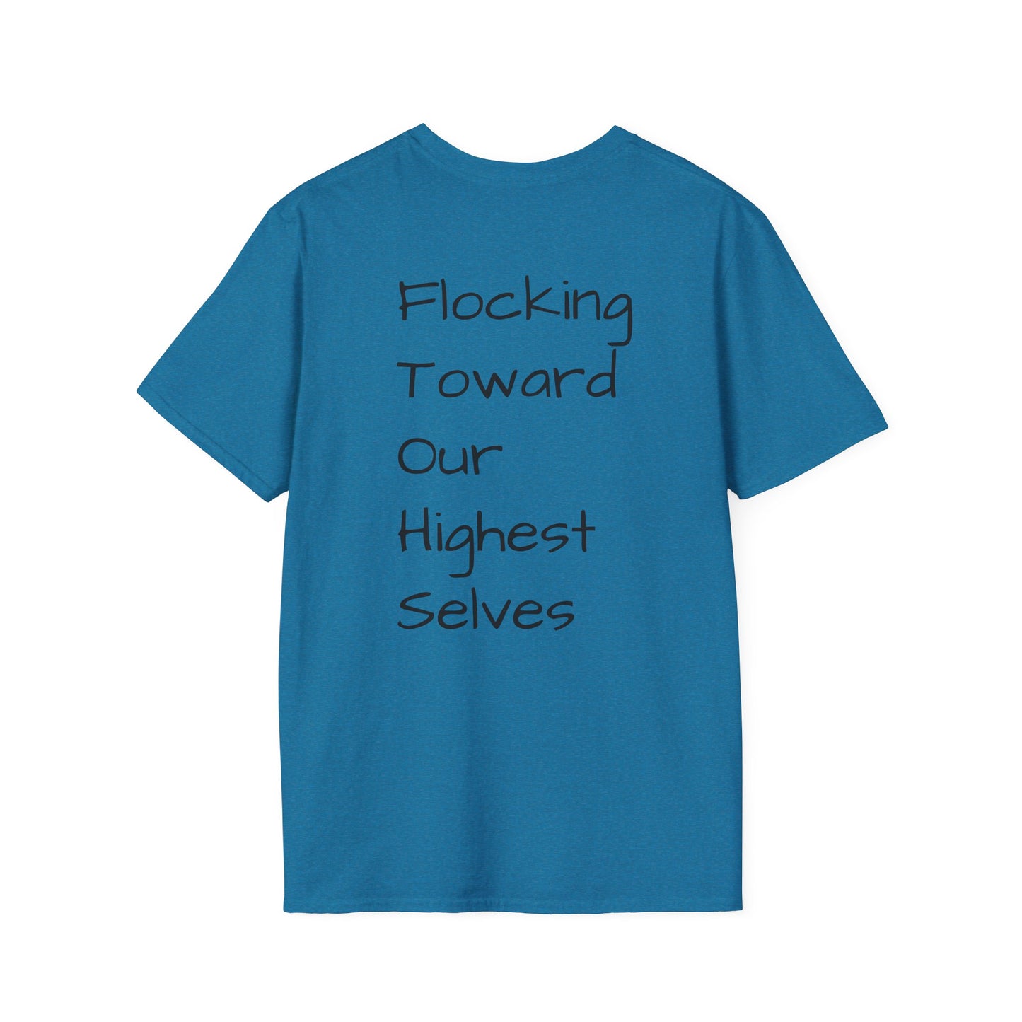 Celestial Flight T-Shirt