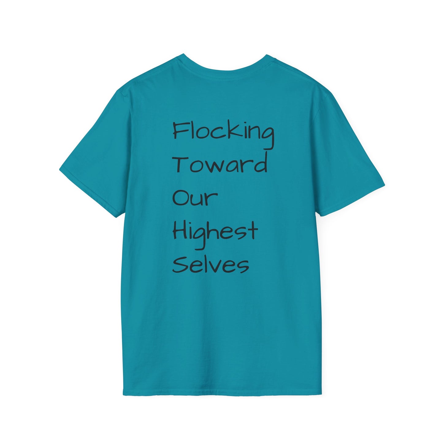 Celestial Flight T-Shirt