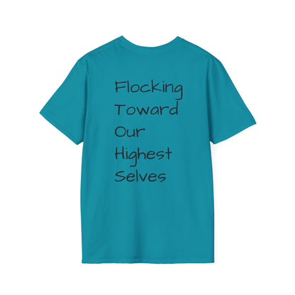Celestial Flight T-Shirt
