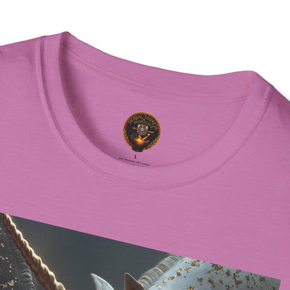 Unicorn Meadows T-Shirt