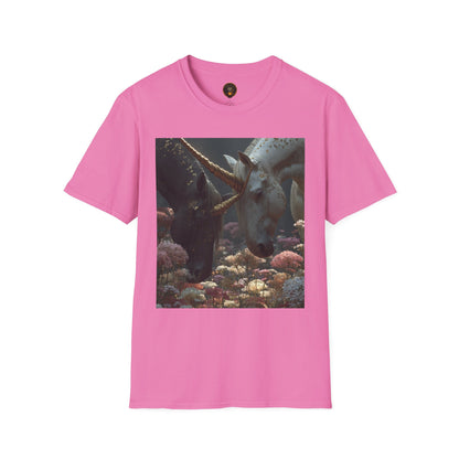 Unicorn Meadows T-Shirt