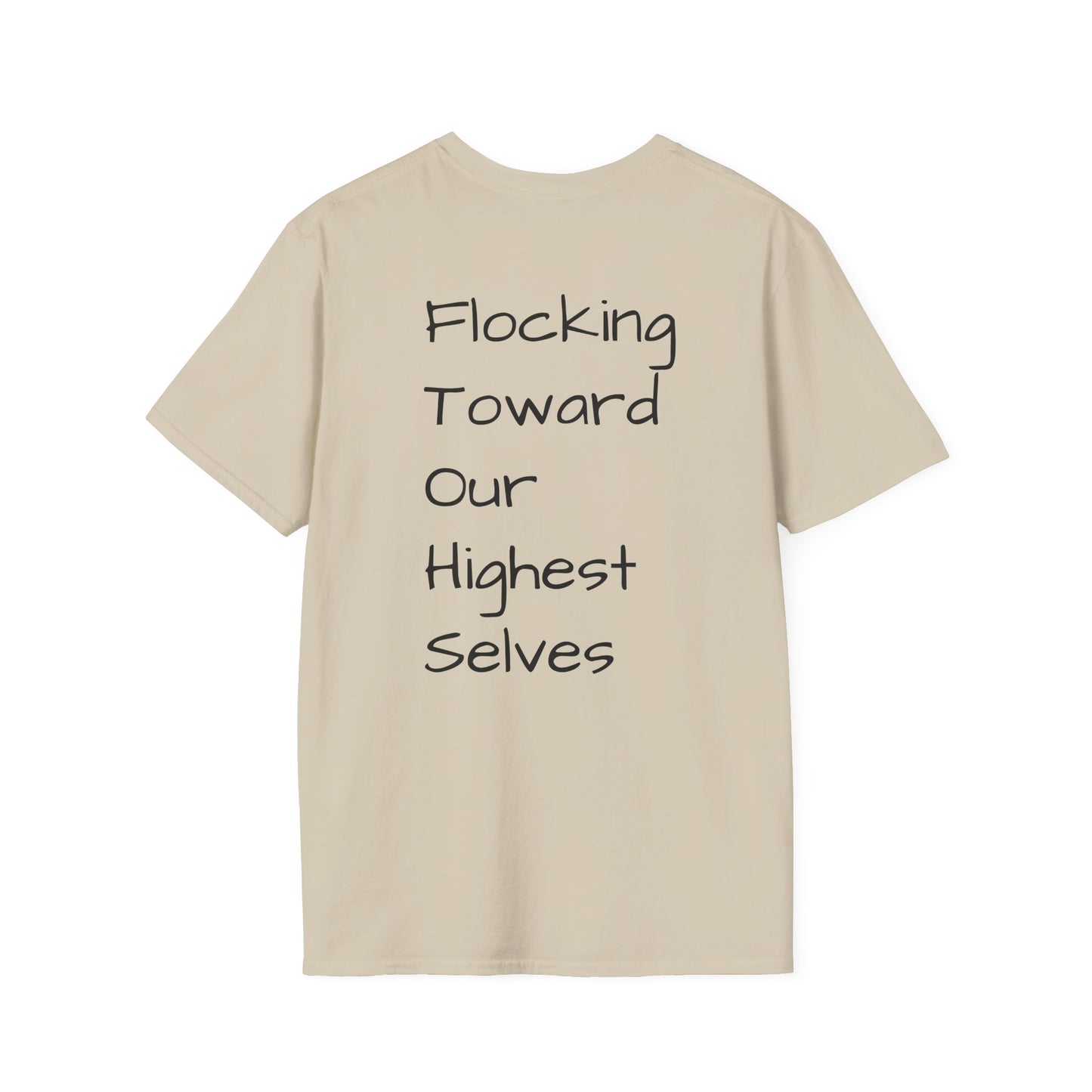 Celestial Flight T-Shirt