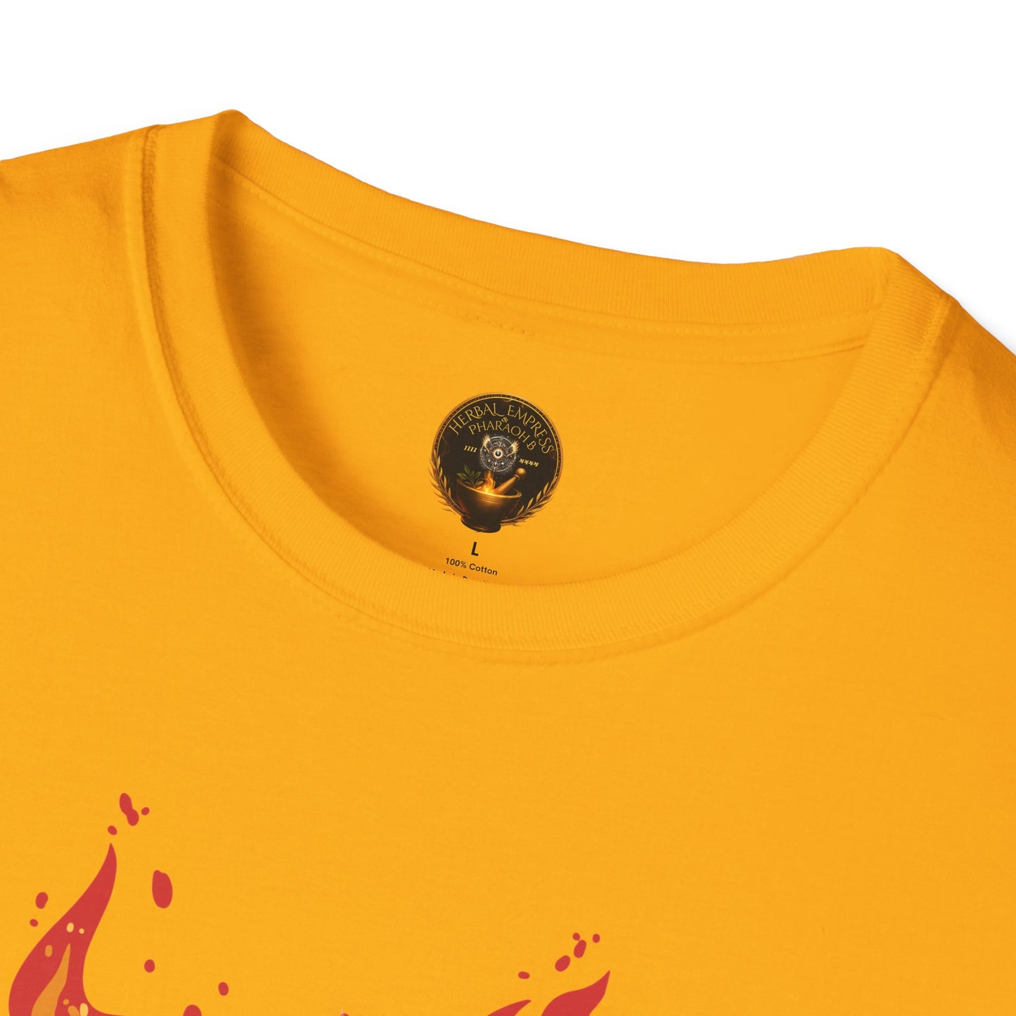 The Elevating T-Shirt