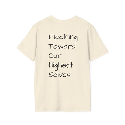 Celestial Flight T-Shirt