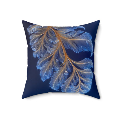 Light as a Feather Accent Pillow