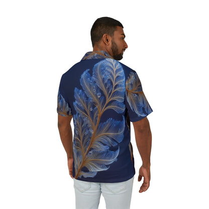 Light as a Feather Hawaiian Shirt