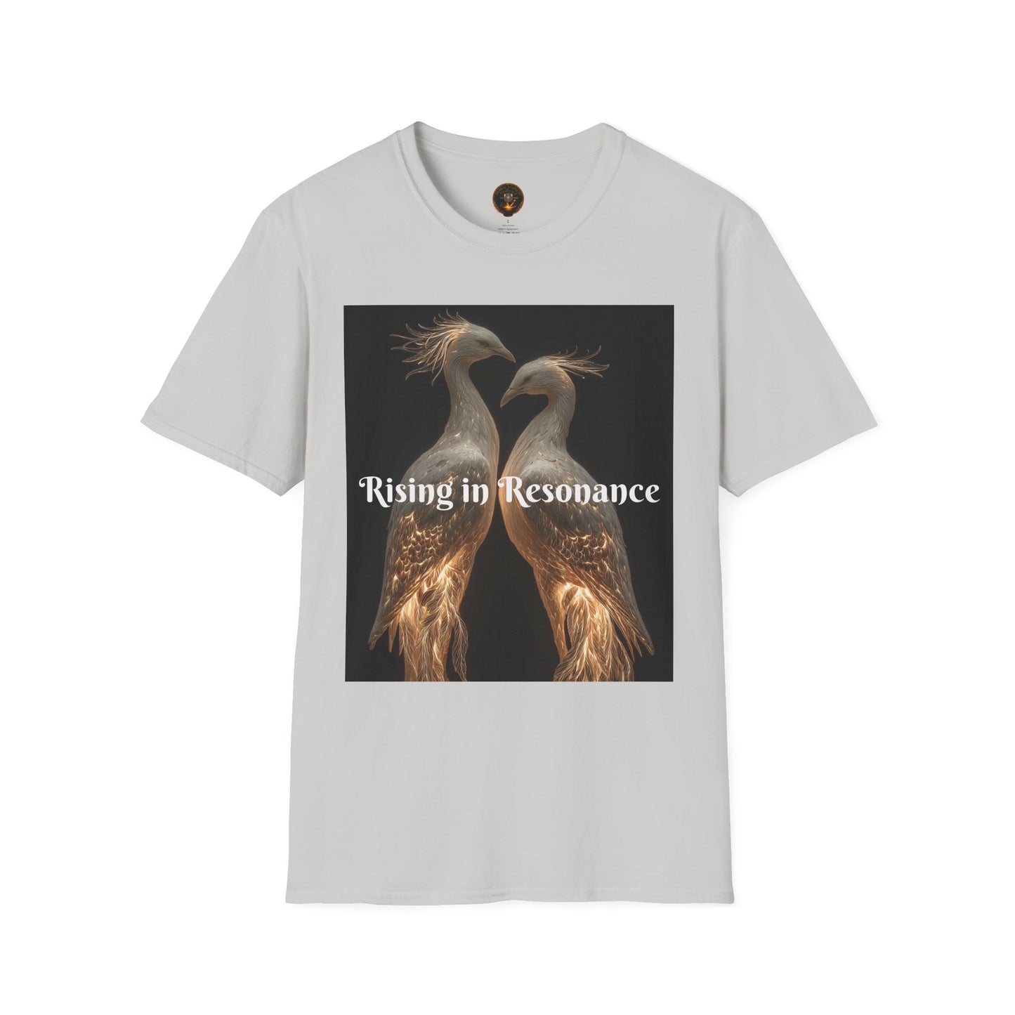 Phoenix Ascending T-Shirt
