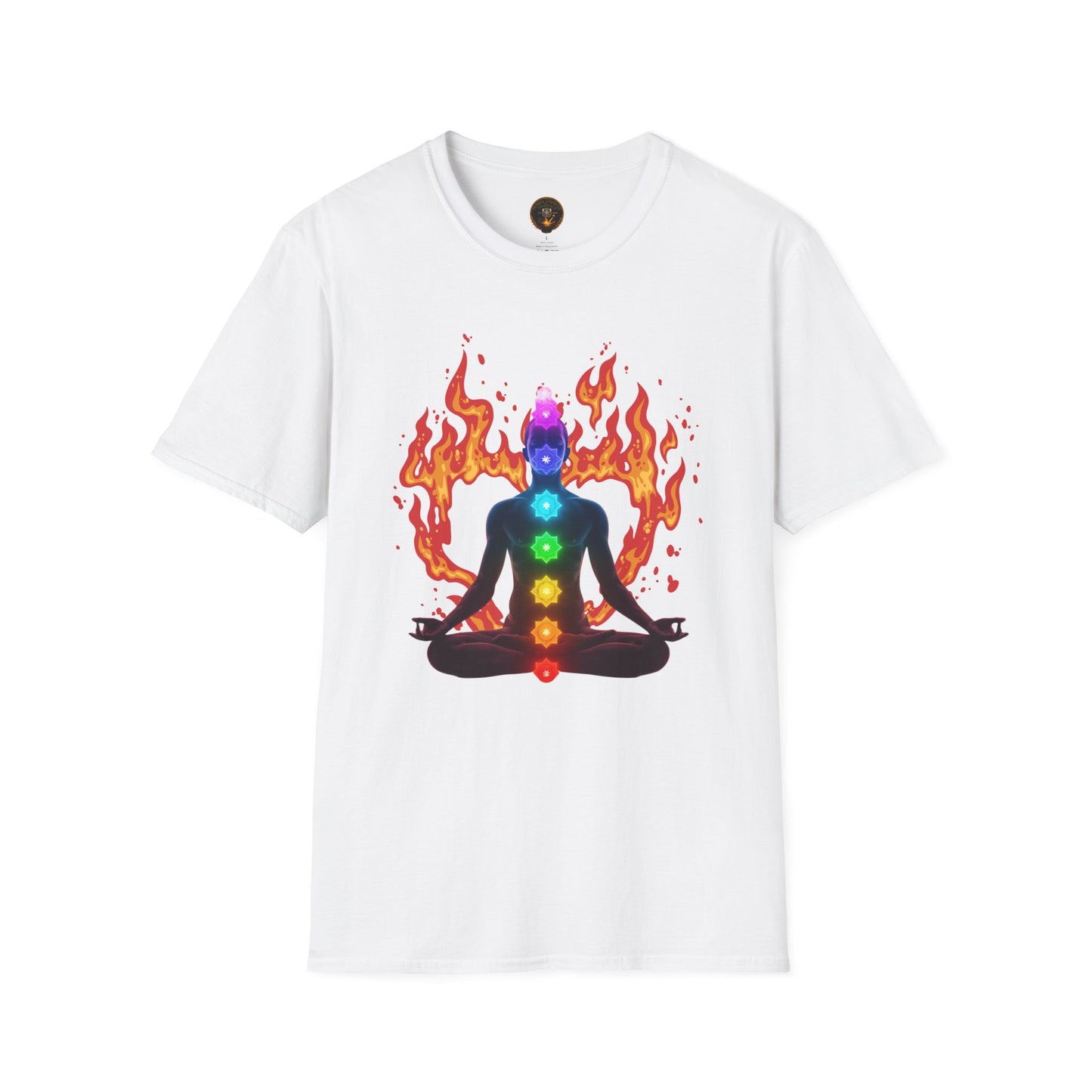 The Elevating T-Shirt
