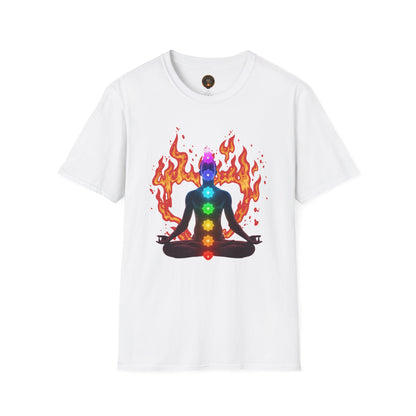 The Elevating T-Shirt