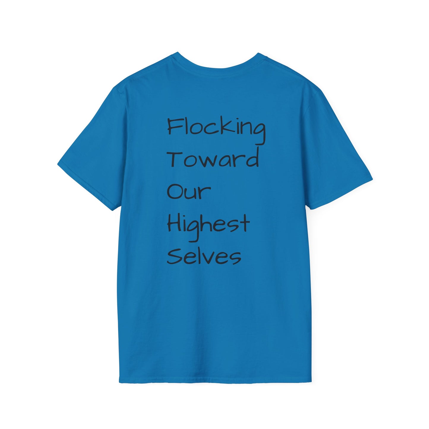 Celestial Flight T-Shirt