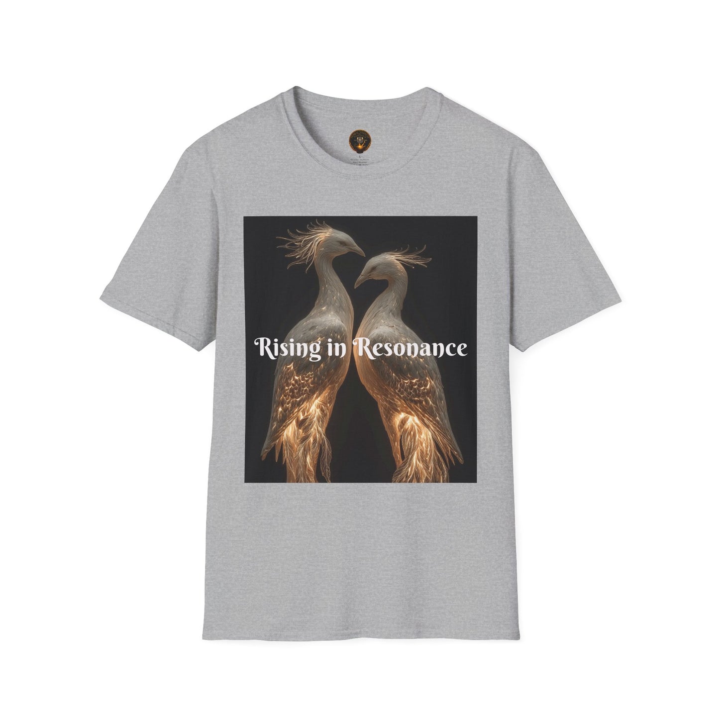 Phoenix Ascending T-Shirt