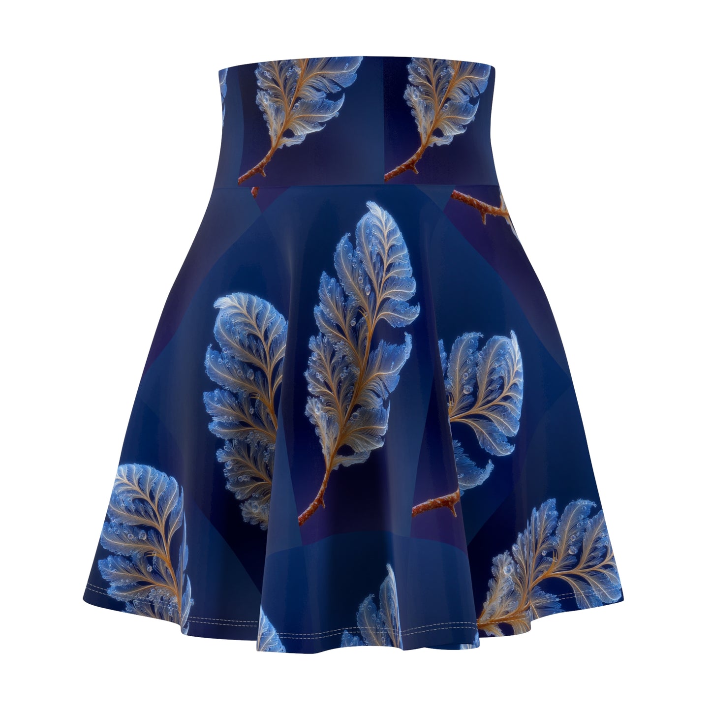 Light as a Feather Skater Skirt