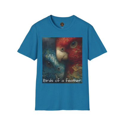 Celestial Flight T-Shirt