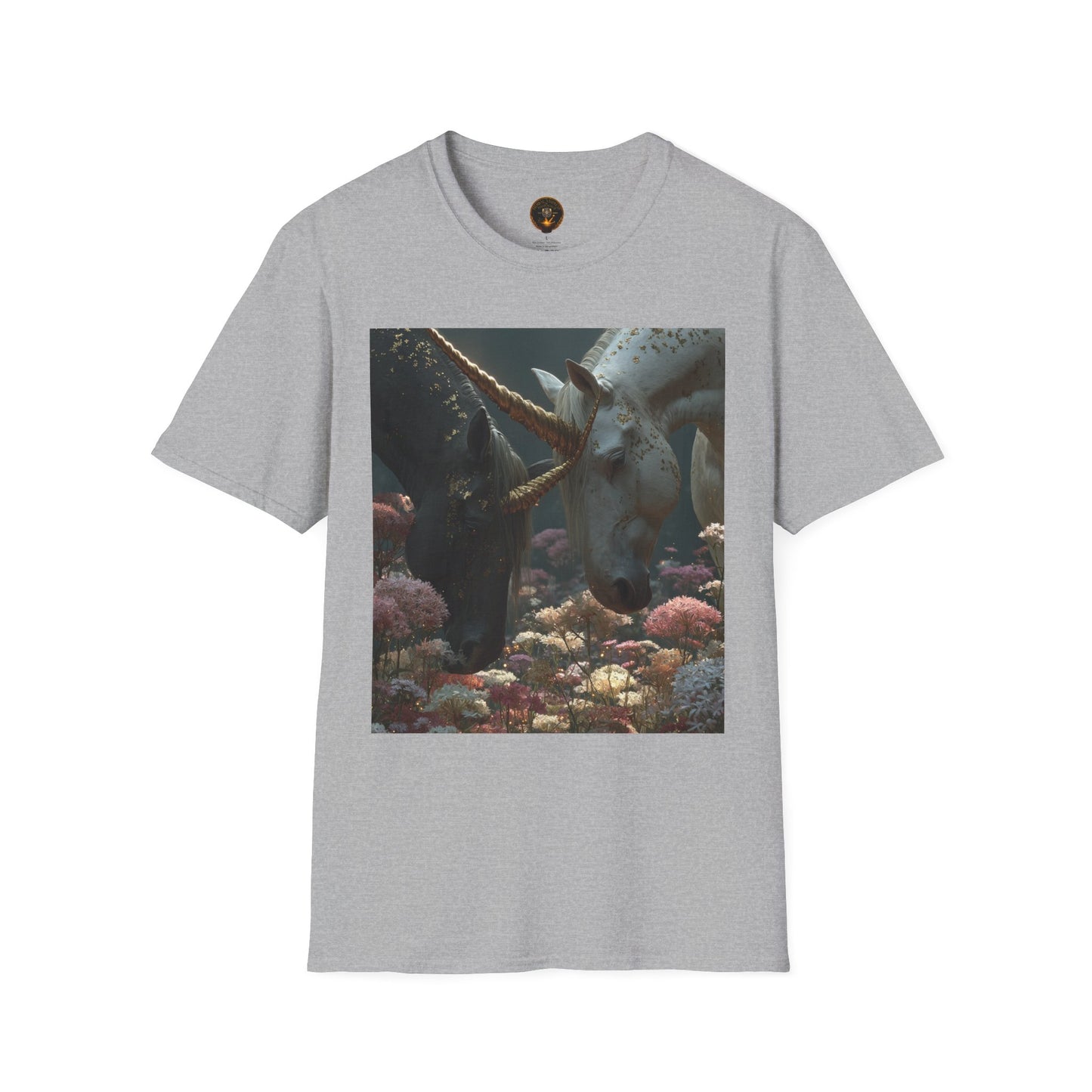Unicorn Meadows T-Shirt