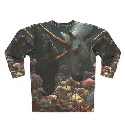 Unicorn Meadows Sweatshirt