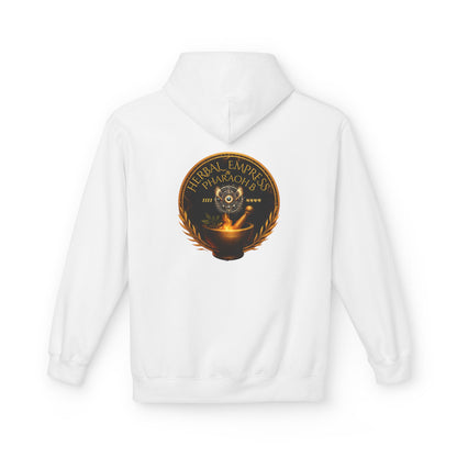 Galaxy In Your Gaze Hoodie