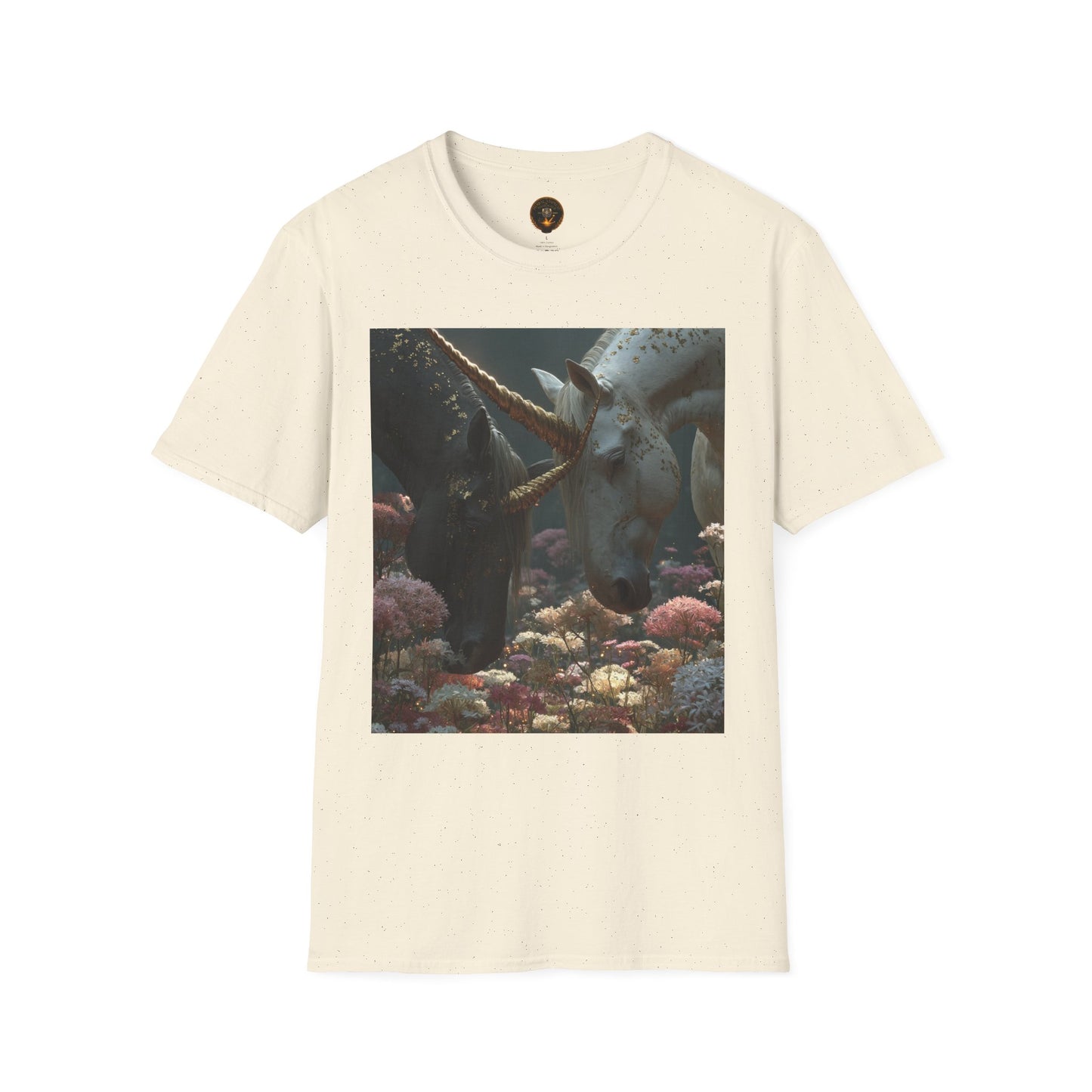 Unicorn Meadows T-Shirt