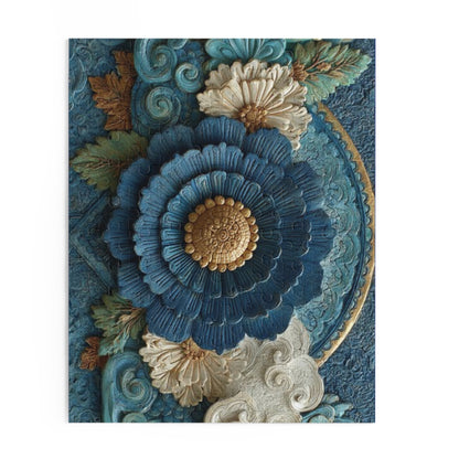 Celestial Bloom Puzzle — Decorative 120/252/500‑Piece Jigsaw