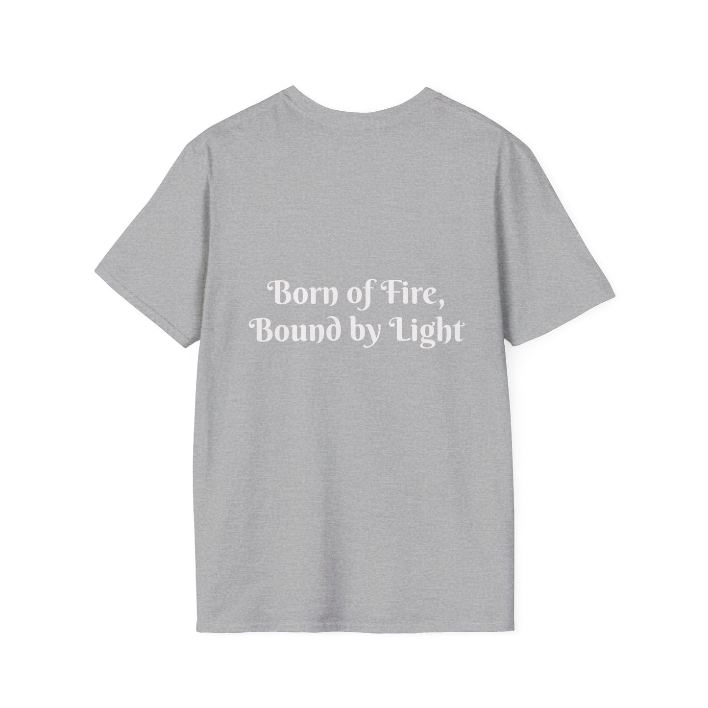 Phoenix Ascending T-Shirt
