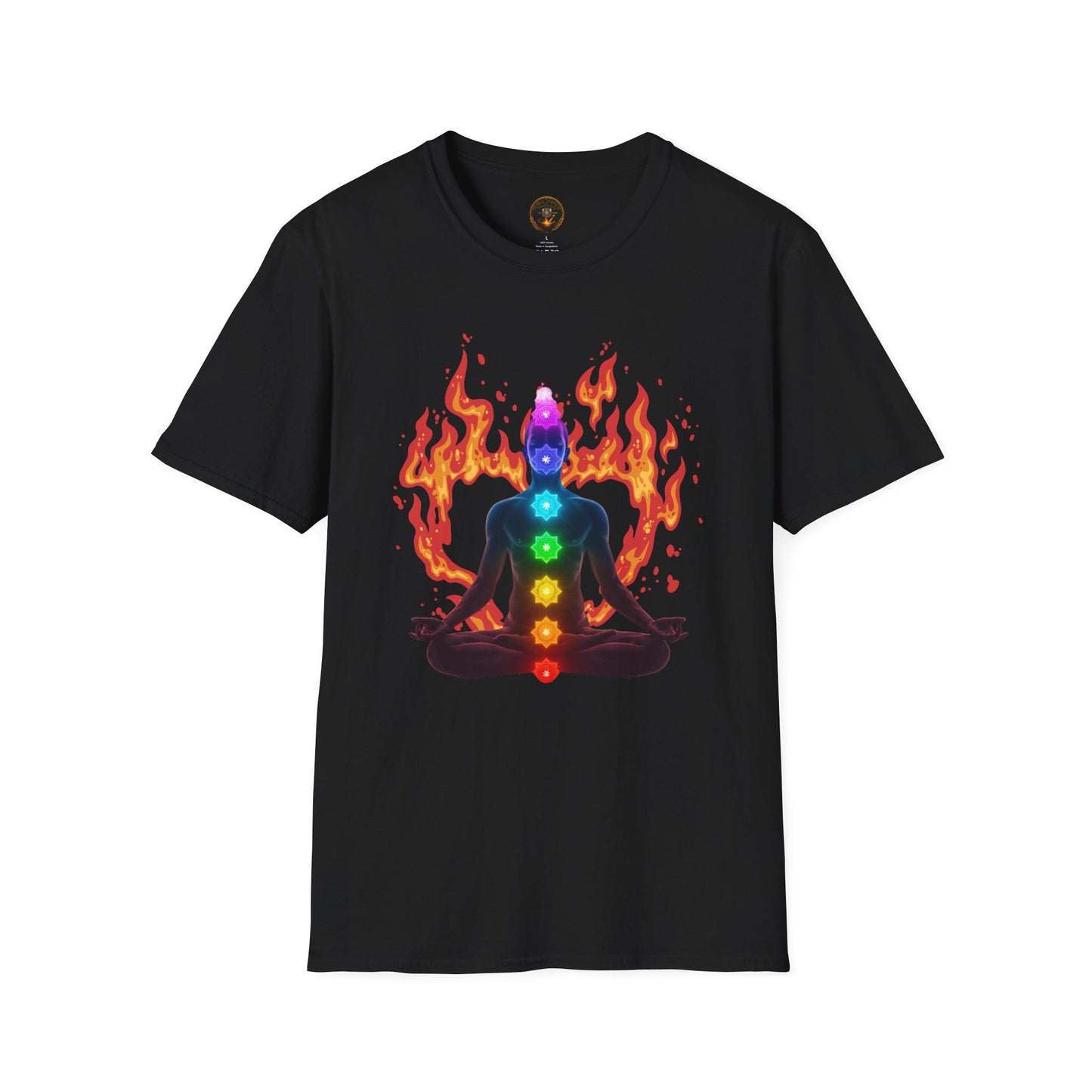 The Elevating T-Shirt