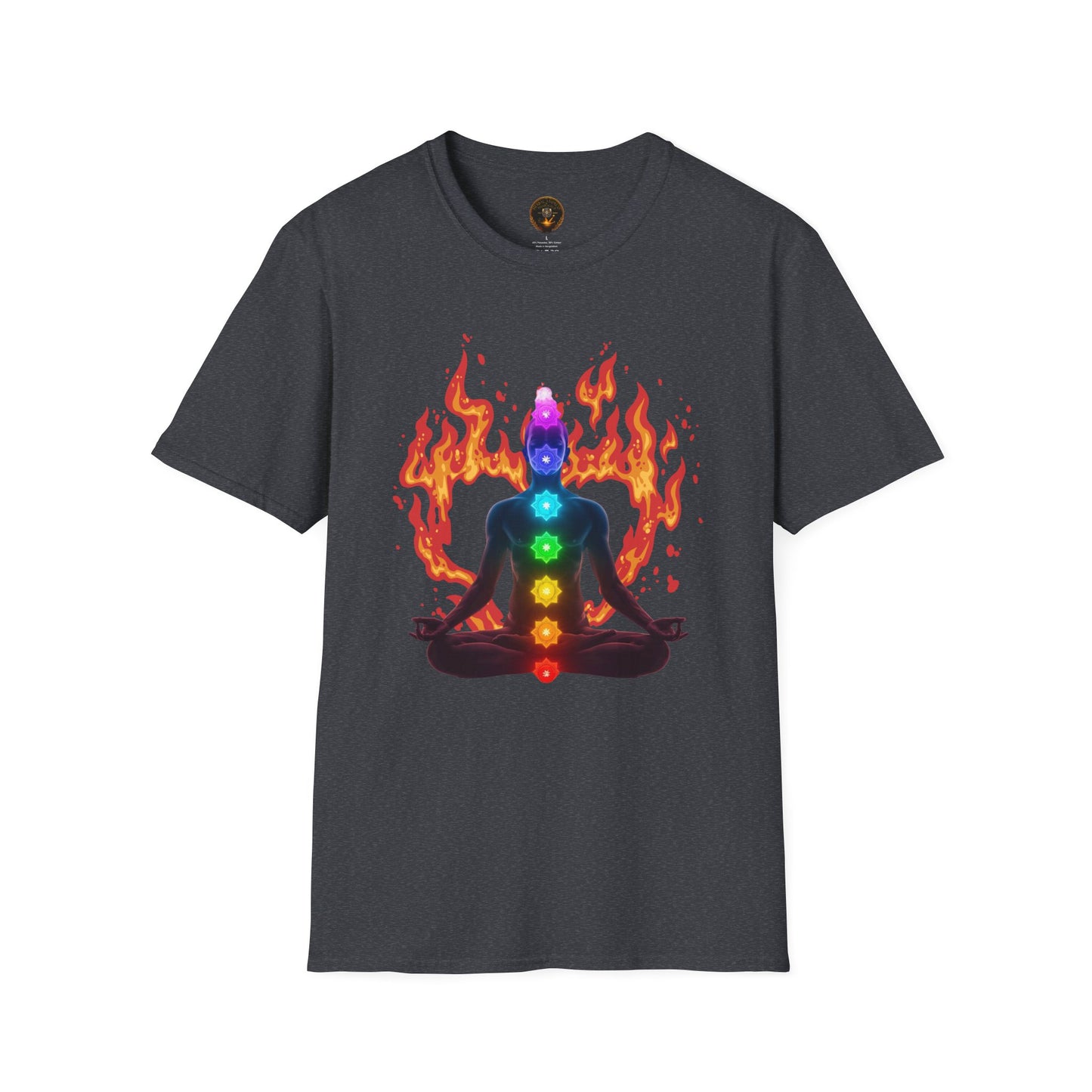 The Elevating T-Shirt