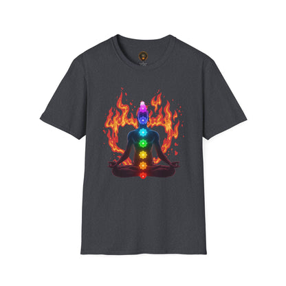 The Elevating T-Shirt