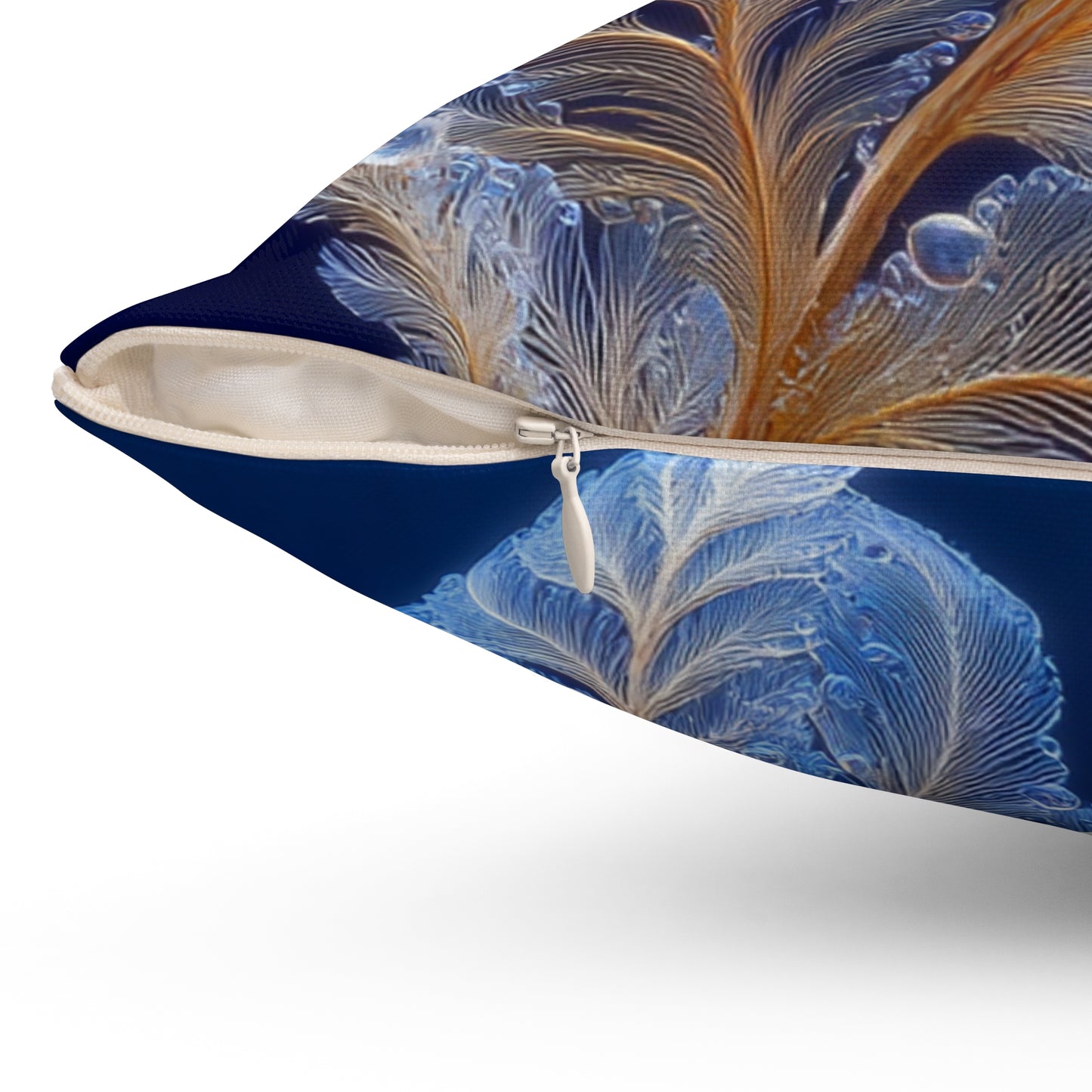 Light as a Feather Accent Pillow
