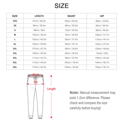 Men's Casual Hoodie Tracksuit Two-Piece Outfit