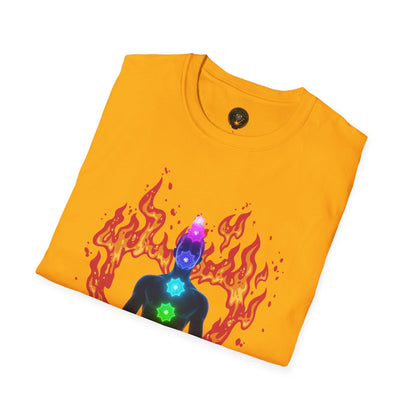 The Elevating T-Shirt