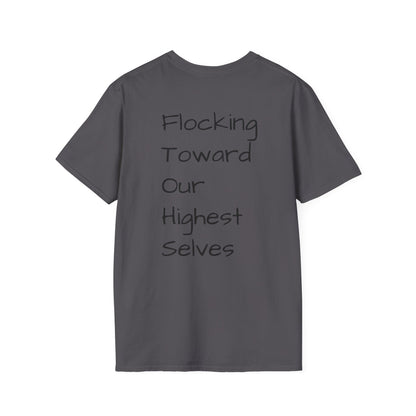 Celestial Flight T-Shirt