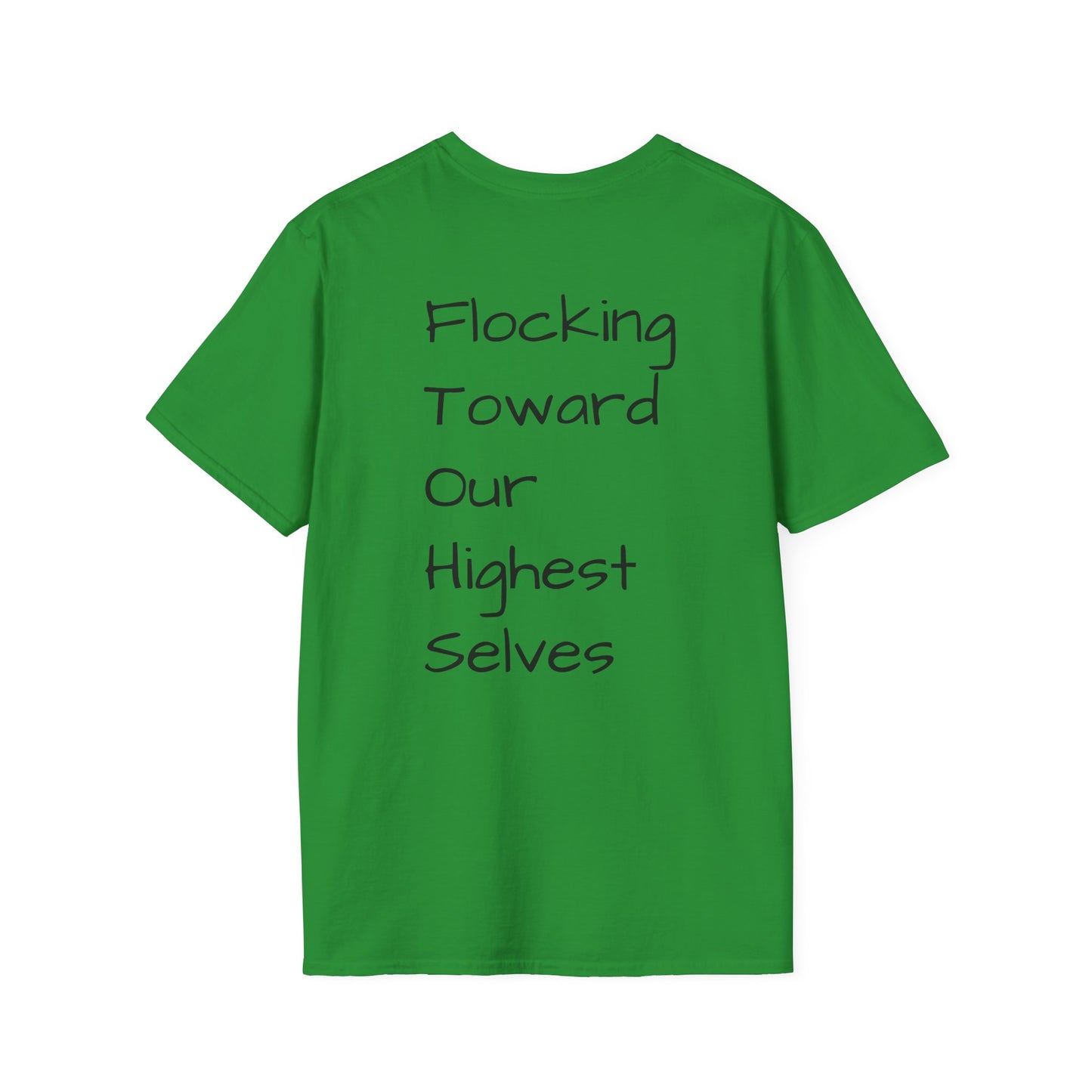 Celestial Flight T-Shirt