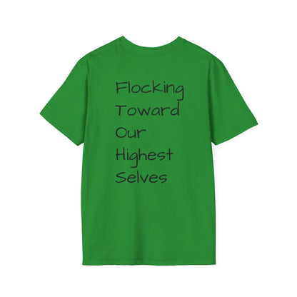 Celestial Flight T-Shirt