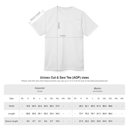 Starseed Unisex Tee