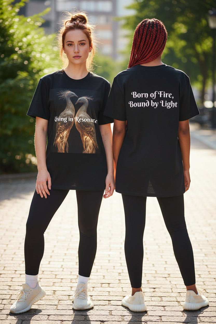 Phoenix Ascending T-Shirt