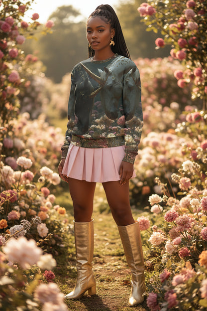 Unicorn Meadows Sweatshirt