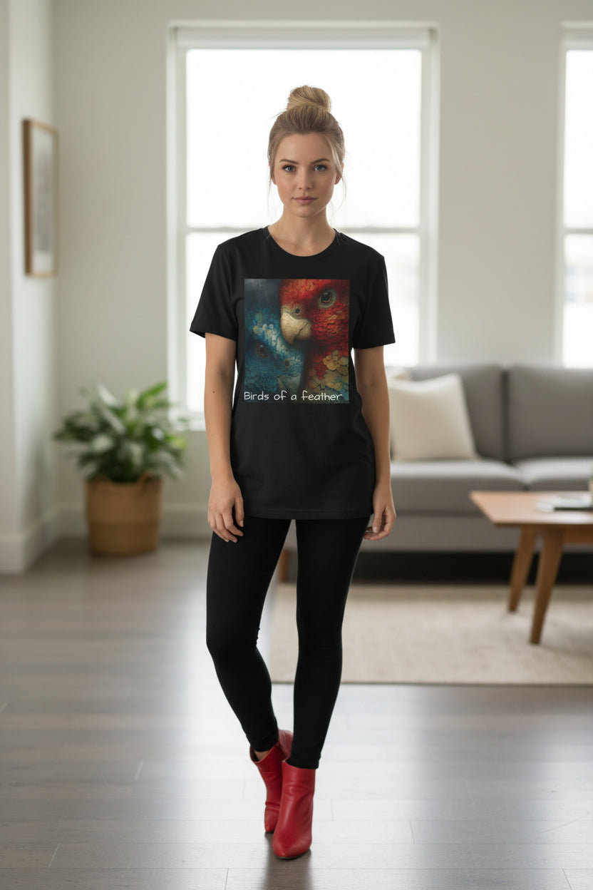 Celestial Flight T-Shirt