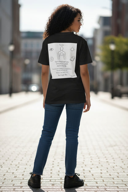 The Elevating T-Shirt