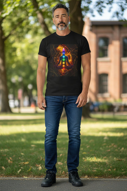 The Elevating T-Shirt