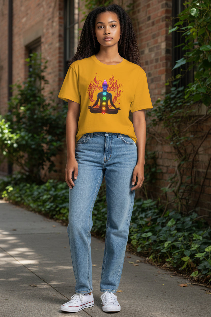 The Elevating T-Shirt