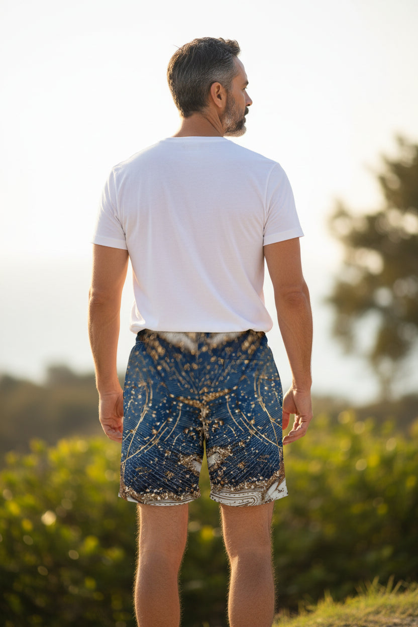 Timeless Men’s Athletic Shorts