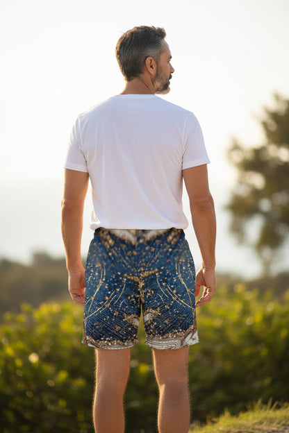 Timeless Men’s Athletic Shorts