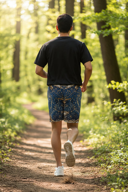 Timeless Men’s Athletic Shorts