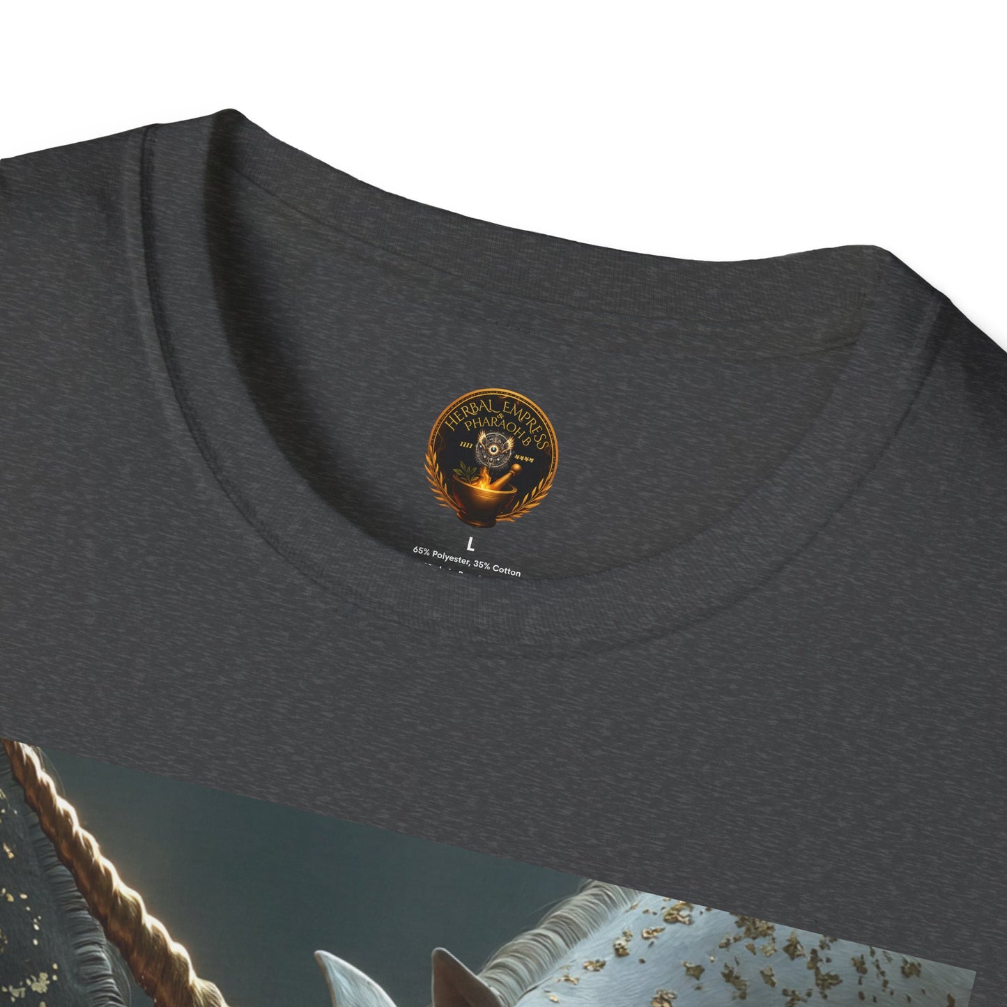 Unicorn Meadows T-Shirt
