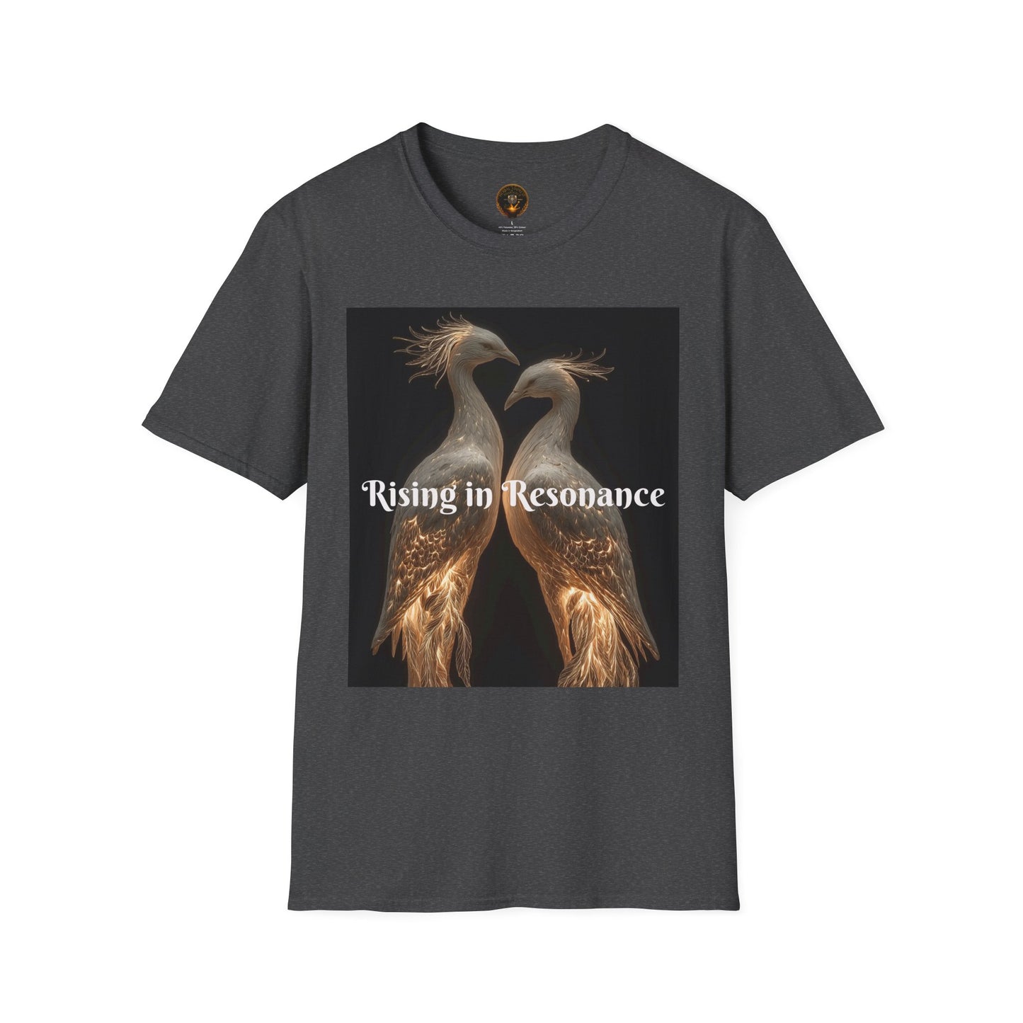 Phoenix Ascending T-Shirt