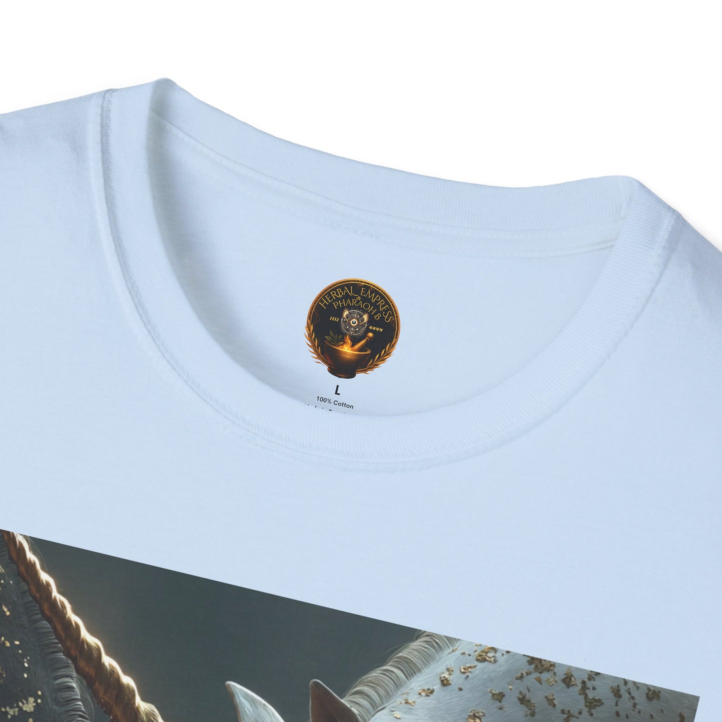 Unicorn Meadows T-Shirt